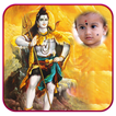 Shiva Photo Frames