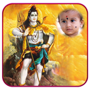 Shiva Photo Frames APK