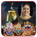 Rath Yatra Photo Frames