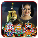 Rath Yatra Photo Frames aplikacja