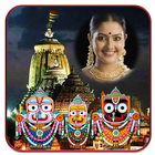 Rath Yatra Photo Frames ไอคอน