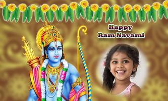 Sri Rama Navami Photo Frames ảnh chụp màn hình 3