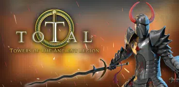 TotAL RPG - em estilo clássico