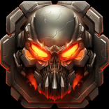 ”Iron mooD - 3D shooter offline