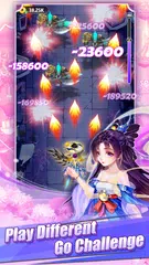 Descargar XAPK de Gods and Demons：Legend