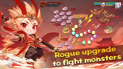 Gods and Demons：Legend XAPK download