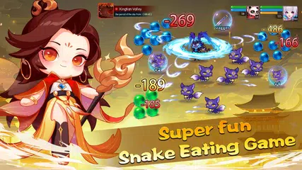 Gods and Demons：Legend XAPK download