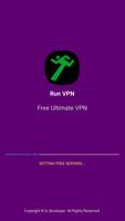 Run VPN - Free Unlimited Proxy VPN & Secure VPN penulis hantaran