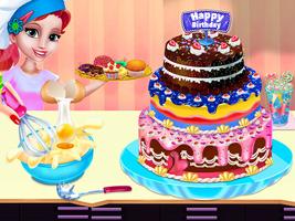 Cake Maker And Decorate Shop screenshot 3