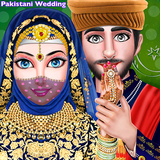 Pakistani Wedding Honeymoon APK