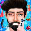 Barber Shop : Beard Salon Game