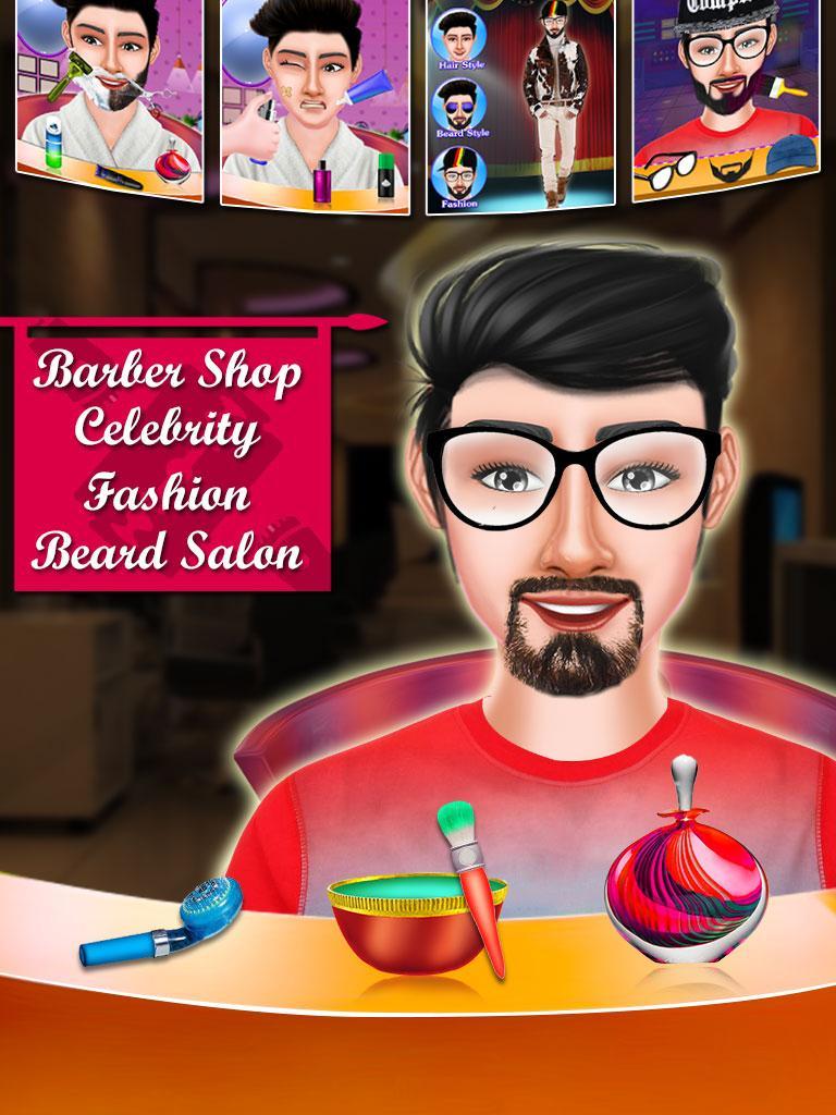 Barber Shop for Android - APK Download