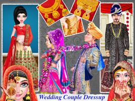 Indian Wedding Girl Game screenshot 3
