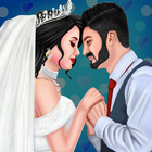 Marry Me - Romantic Wedding icône