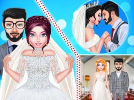 Marry Me - Romantic Wedding screenshot 1