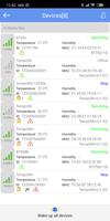 1 Schermata Temp Logger