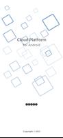 Monitoring cloud platform poster