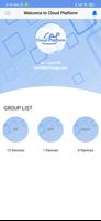 Monitoring cloud platform screenshot 2