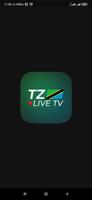 Tanzania Live TV الملصق