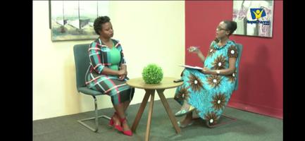 Tanzania Live TV تصوير الشاشة 3