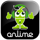 Onlime Radio Player icon