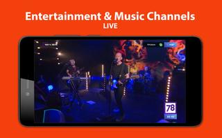 Russia Tv Live - Online Tv Channels Screenshot 2