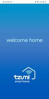 Tzumi Smart Home Affiche