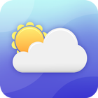 Weather Forecast иконка