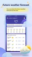 Weather Forecast screenshot 2