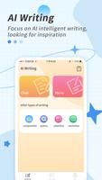 Open Chat-AI bot with GPT 3.5 الملصق