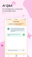 Open Chat-AI bot with GPT 3.5 تصوير الشاشة 1