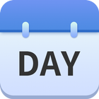 Birthday Countdown-icoon