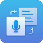 Sound to Text simgesi