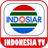 tv indonesia  icon