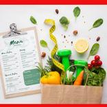 وصفات رجيم سريعة