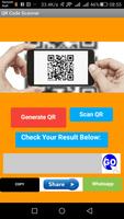 QR Scanner & Generator 2019-poster