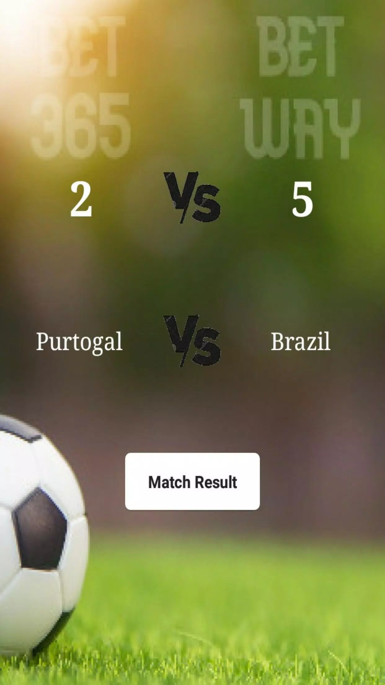 BetGoal APK for Android Download