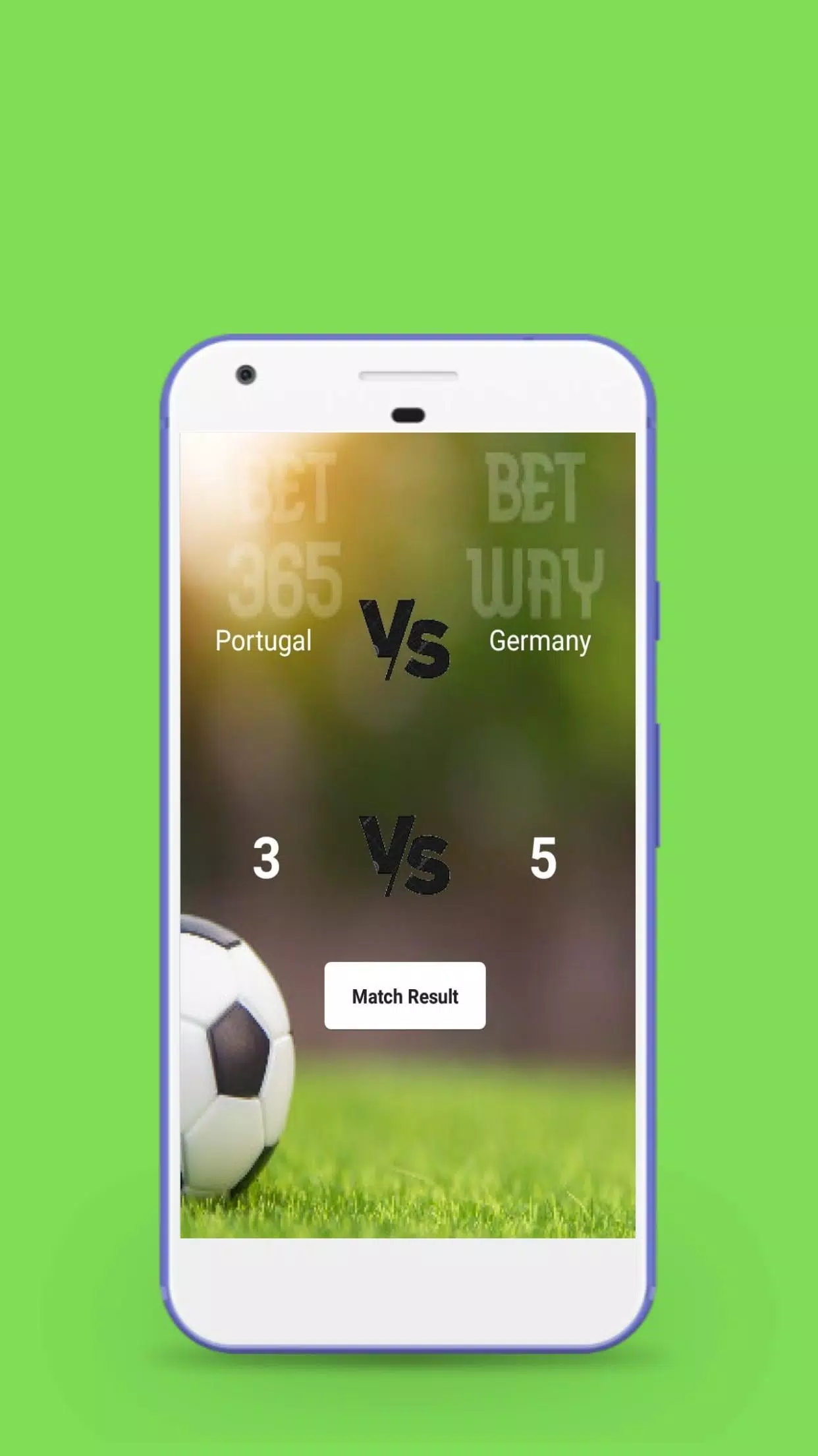 BetGoal APK for Android Download