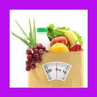 Diet & Weight Management by Health Adviser icône