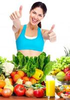 Diet & Weight Management by Health Adviser Affiche