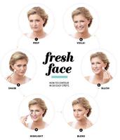 برنامه‌نما Fresh Face Beauty Forever عکس از صفحه
