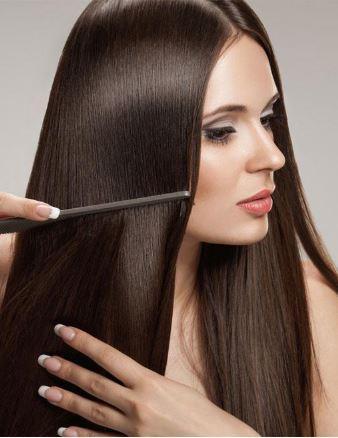 Golden Rules For Healthy Hairs Naturally Pour Android