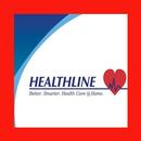 APK Healthline Official App by WHO