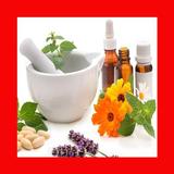 Homeopathy Medicines for A to Z Diseases icône