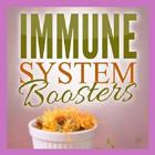 Immune System Boosters by Healthline icône