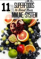 Immune System Boosters by Healthline capture d'écran 3