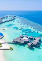 برنامه‌نما Maldives Travel Guide and Travel Information عکس از صفحه