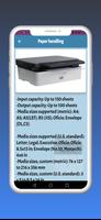 HP Laser Jet MFP 135W Guide স্ক্রিনশট 3