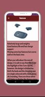JBL Tune 130NC TWS Guide poster