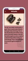 JBL Tune 130NC TWS Guide screenshot 1